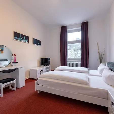 Trip Schumann 3* Düsseldorf