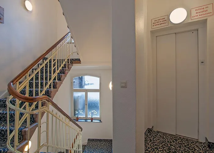 Trip Schumann دوسلدورف