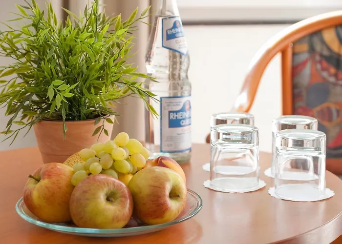 Trip Schumann دوسلدورف