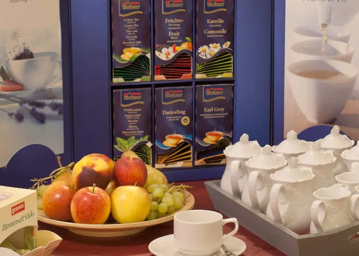 فندق Trip Schumann 3*