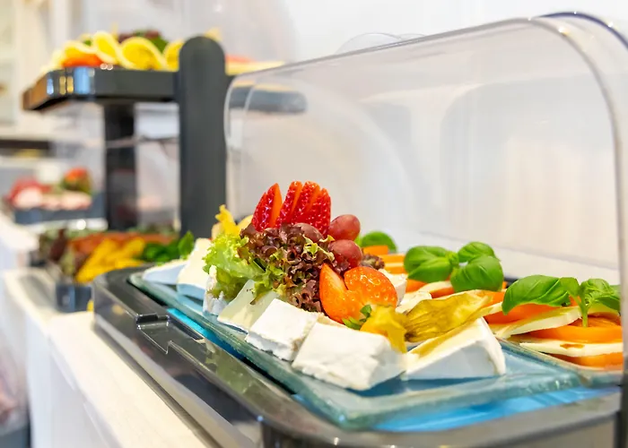 Trip Schumann دوسلدورف