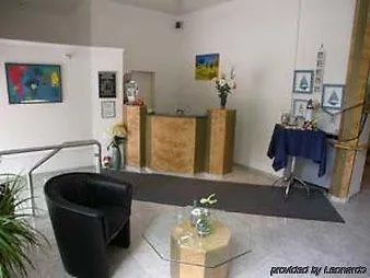 فندق Trip Schumann دوسلدورف