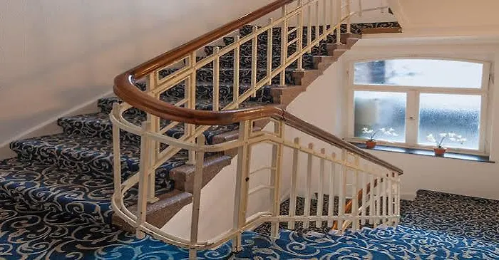 فندق Trip Schumann