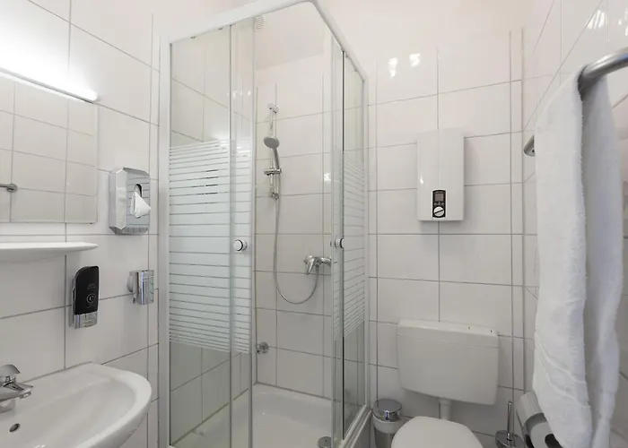 Trip Schumann دوسلدورف