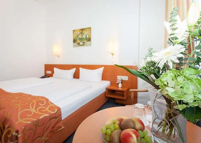 Trip Schumann دوسلدورف