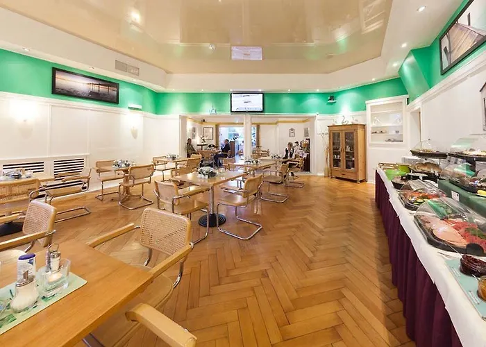 Trip Schumann فندق دوسلدورف