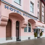 Ξενοδοχείο Trip Schumann