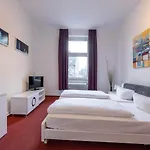Otel Trip Schumann