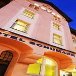 Ξενοδοχείο Trip Schumann 3*