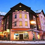 Trip Schumann