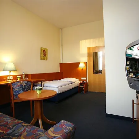 Hotel Trip Schumann