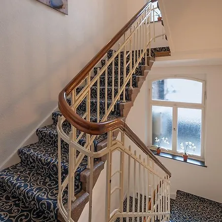 Trip Schumann Отель