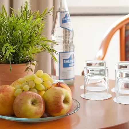 Trip Schumann Дюссельдорф