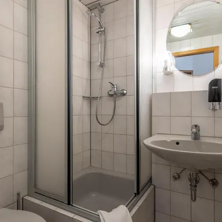 Trip Schumann Дюссельдорф