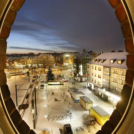 Trip Schumann Отель 3*