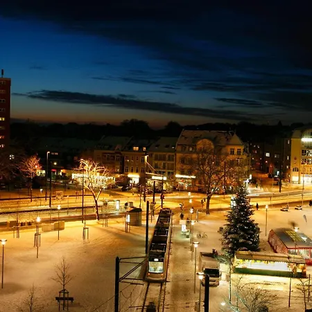 Отель Trip Schumann