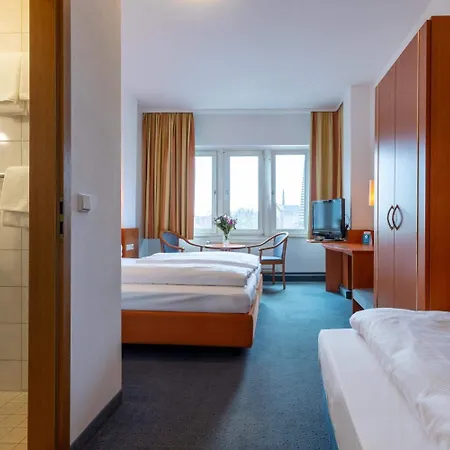 Trip Schumann 3* Düsseldorf