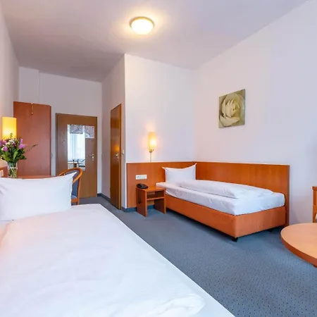 Trip Schumann Düsseldorf