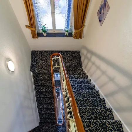 Trip Schumann Дюссельдорф