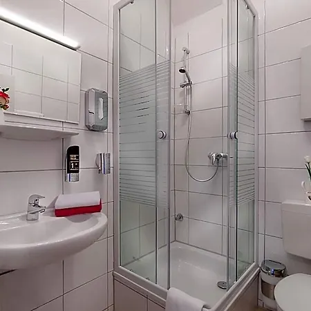 Trip Schumann 3* Düsseldorf