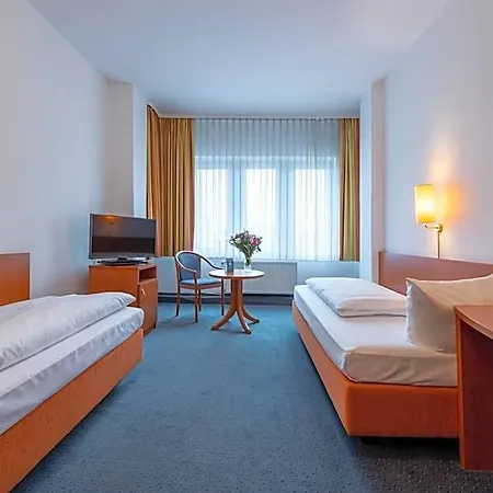 Trip Schumann 3* Ντίσελντορφ
