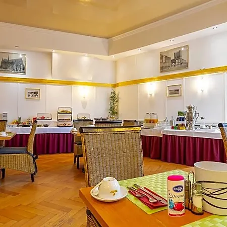 Trip Schumann 3* Ντίσελντορφ