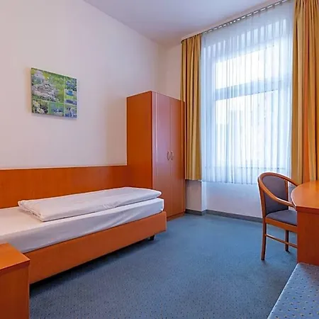 Ξενοδοχείο Trip Schumann