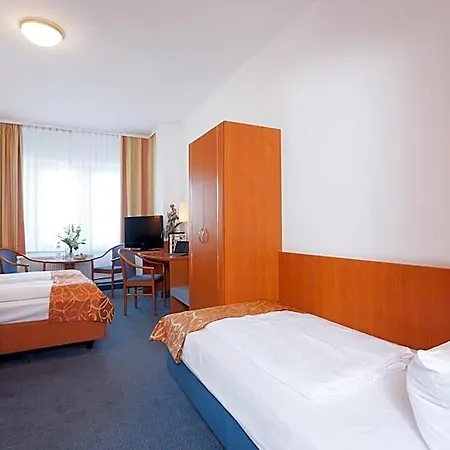 Trip Schumann 3* Ντίσελντορφ