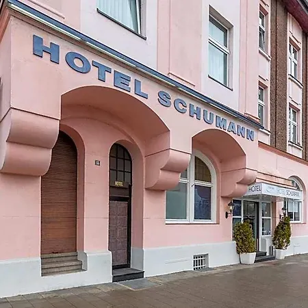Ξενοδοχείο Trip Schumann