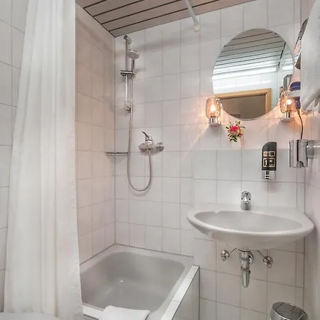 Trip Schumann Отель