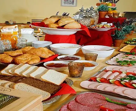 Trip Schumann Отель