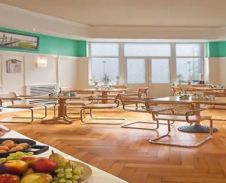 Hotel Trip Schumann