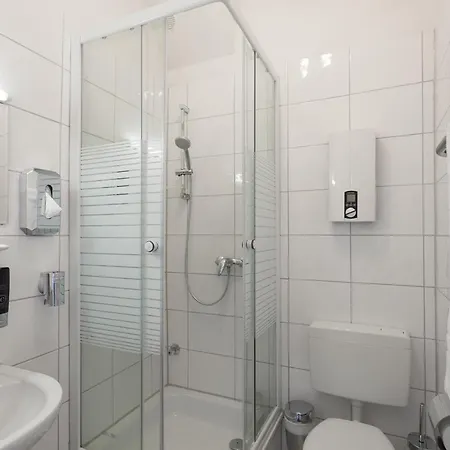 Trip Schumann Дюссельдорф