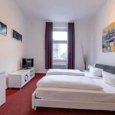 Trip Schumann 3*