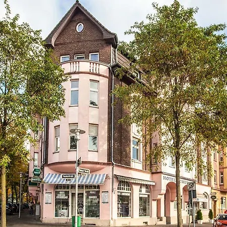 Trip Schumann Отель