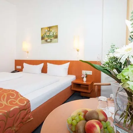 Trip Schumann Дюссельдорф