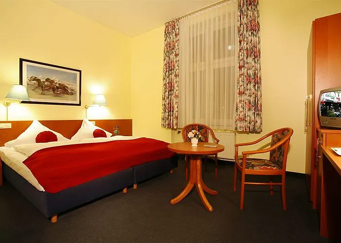 Trip Schumann 3* Düsseldorf