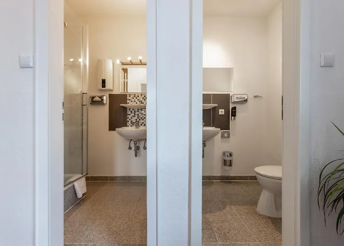 Trip Schumann Düsseldorf