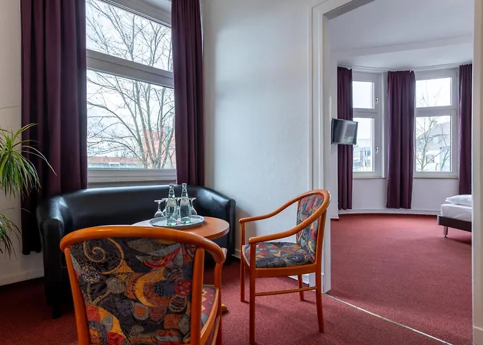 Trip Schumann Düsseldorf