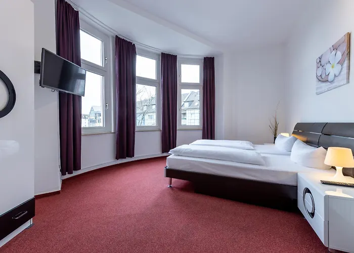 Trip Schumann Hotell 3*