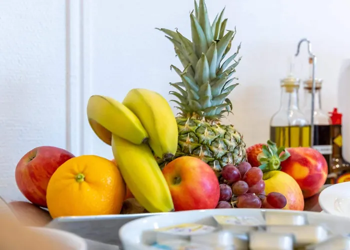 Trip Schumann 3* Düsseldorf