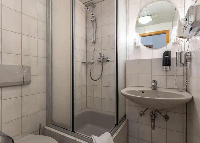 Trip Schumann Hotel Düsseldorf