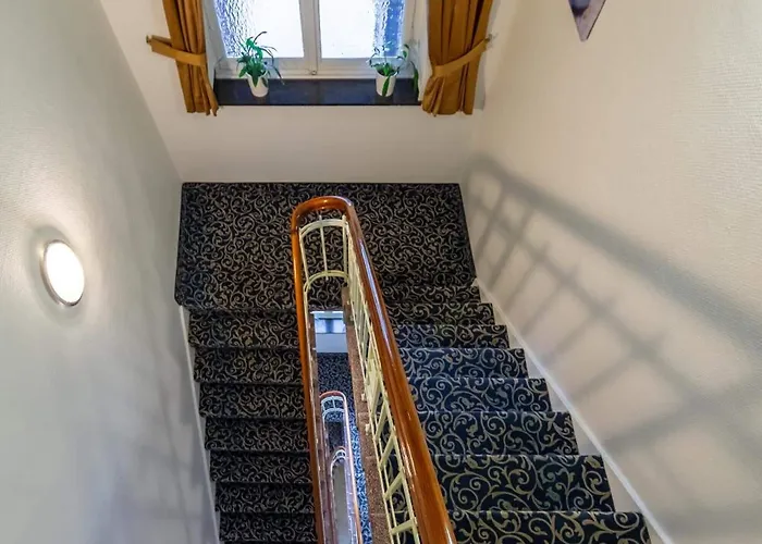 Trip Schumann Düsseldorf