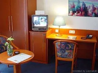 Trip Schumann Hotell Düsseldorf