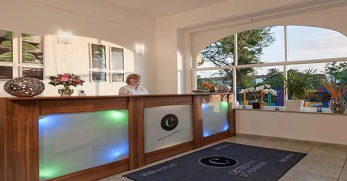 Trip Schumann Hotell 3*