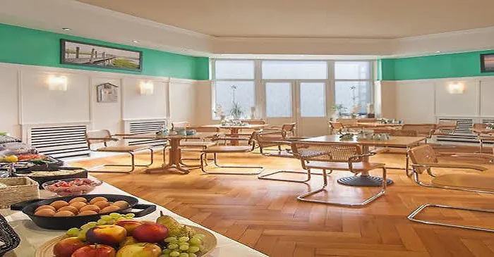 Hotell Trip Schumann