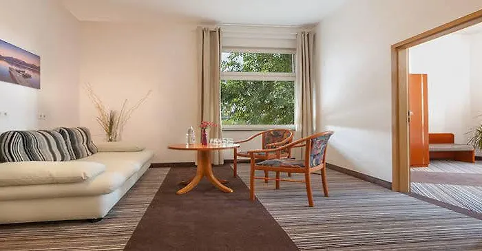 Hotell Trip Schumann Düsseldorf