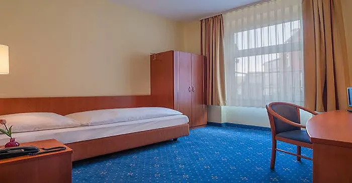 Trip Schumann Hotel Düsseldorf