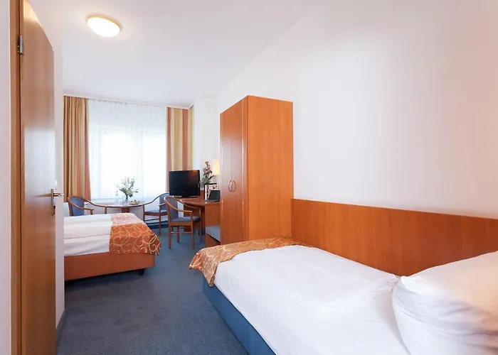 Trip Schumann Hotell 3*