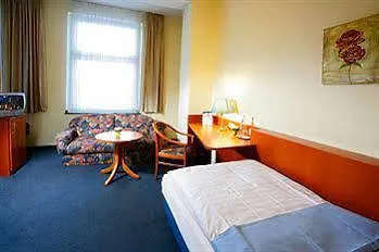 Hotell Trip Schumann